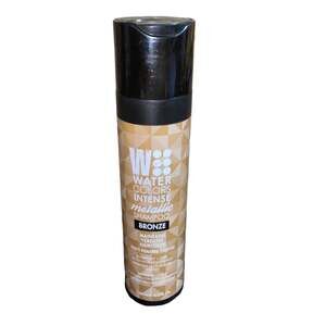 Watercolors Intense Shampoo Bronze by Tressa  Maintains and creates colors